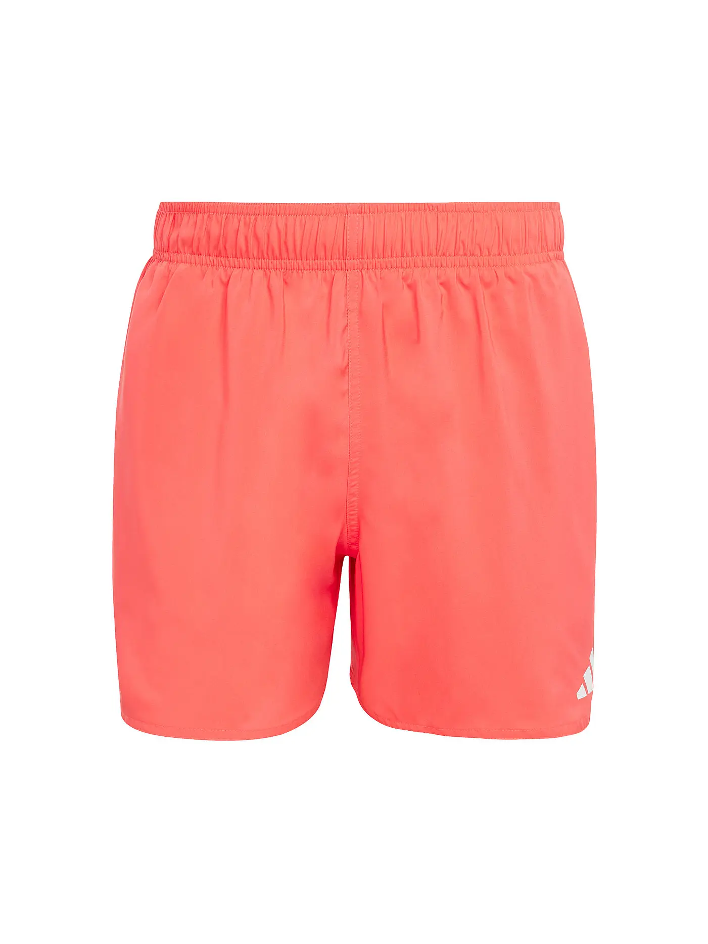 ADIDAS | Herren Badeshort Water React 5inch | rot